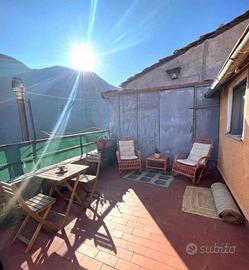 Rustico / Casale di 85 m² con 5 locali a Erli