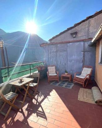 Rustico / Casale di 85 m² con 5 locali a Erli