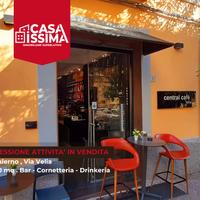 Salerno cessione attivita'