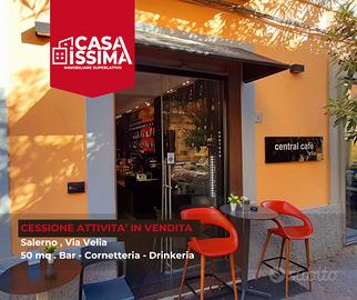 Salerno cessione attivita'