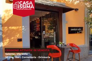 Salerno cessione attivita'