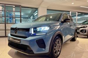 Citroen C3 YOU TURBO 100 MOTORE A CATENA 8 ANNI DI