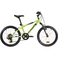 MTB bici bambino 
