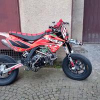 Beta Altro modello - 2012