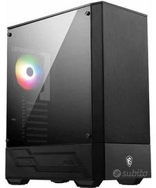 PC DA GAMING - ROG STRIX RTX2070 SUPER - i5 10400f