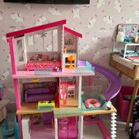 Barbie Dreamhouse
