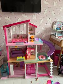 Barbie Dreamhouse