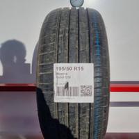 Gomme Usate Minerva 195 50 15 Guarda Catalogo