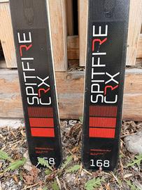 Nordica Spitfire CRX