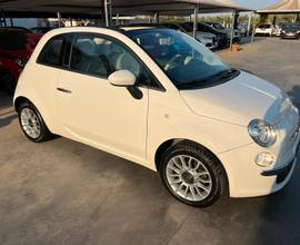 Fiat 500 C 1.2 Lounge