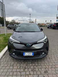 TOYOTA CHR 1.8