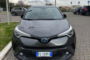 TOYOTA CHR 1.8