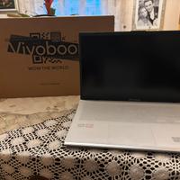 Asus Vivobook Go 15 come nuovo
