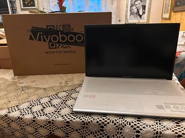 Asus Vivobook Go 15 come nuovo
