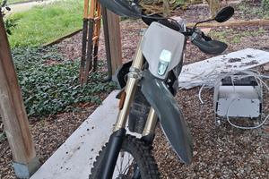 stark varg ex 80cv aziendale