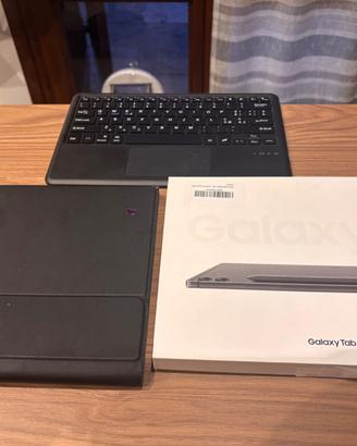 Galaxy tab s9 fe+ 5g