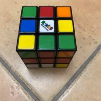 Cubo di Rubik ORIGINALE