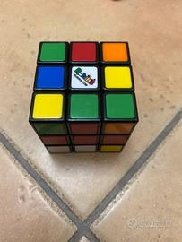 Cubo di Rubik ORIGINALE