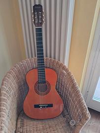 Chitarra classica 3/4  per bambini