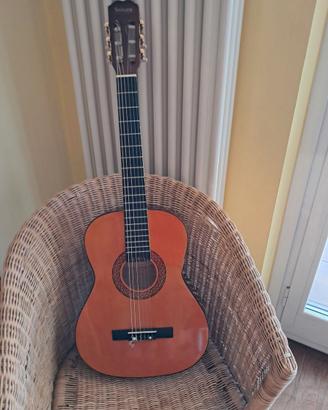 Chitarra classica 3/4  per bambini