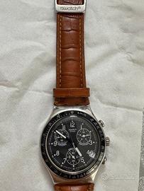 Orologio Swatch irony crono