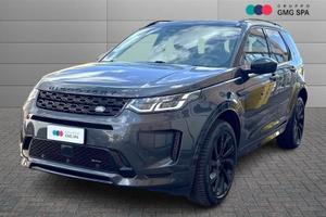 Land Rover Discovery Sport 2.0d td4 mhev Urba...