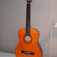 chitarra classica