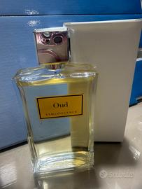 Oud reminiscence 100 ml