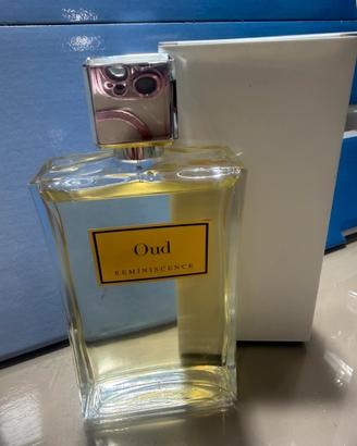 Oud reminiscence 100 ml