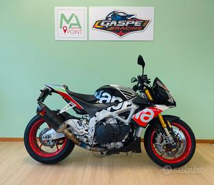 Aprilia Tuono V4 Factory - GARANTITA E FINANZIABIL