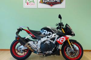 Aprilia Tuono V4 Factory - GARANTITA E FINANZIABIL