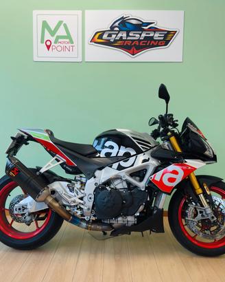 Aprilia Tuono V4 Factory - GARANTITA E FINANZIABIL