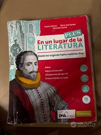 En lugar de la literatura