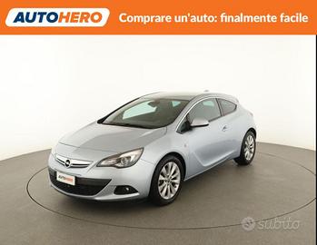 OPEL Astra TY50294