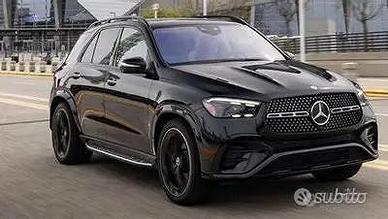 Ricambi mercedes gle 2024