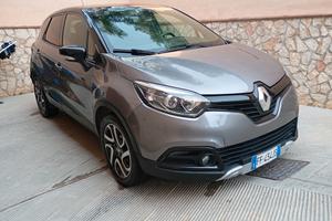 Renault Captur 1,5dhi cambio automatico 