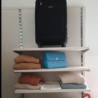 Moduli cabina armadio