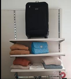 Moduli cabina armadio