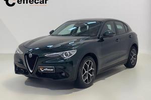 ALFA ROMEO Stelvio 2.2 Turbodiesel AT8 RWD Execu