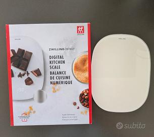  Bilancia digitale ZWILLING INFINIGY