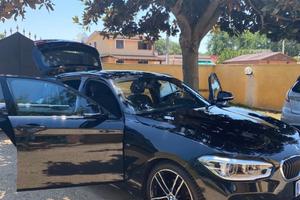 BMW Serie 1 (F20) - 2018