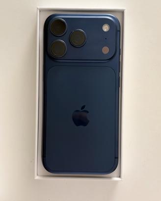 Iphone 17 Pro