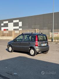 Fiat Panda 1.2 GPL UNICO PROPRIETARIO
