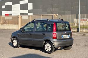 Fiat Panda 1.2 GPL UNICO PROPRIETARIO