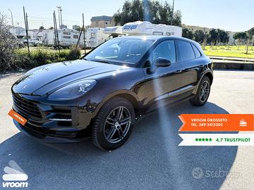 PORSCHE Macan 1�s.