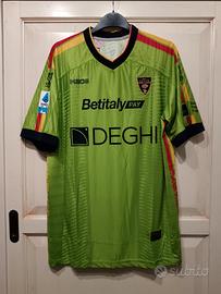 maglia US Lecce portiere 