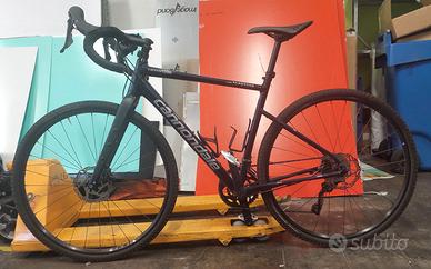 Cannondale Top Stone 2