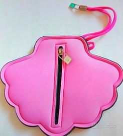 Save My Bag pochette Conchiglia 