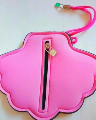 Save My Bag pochette Conchiglia 