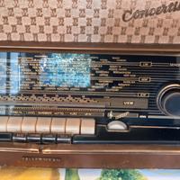 Telefunken Concertino 7